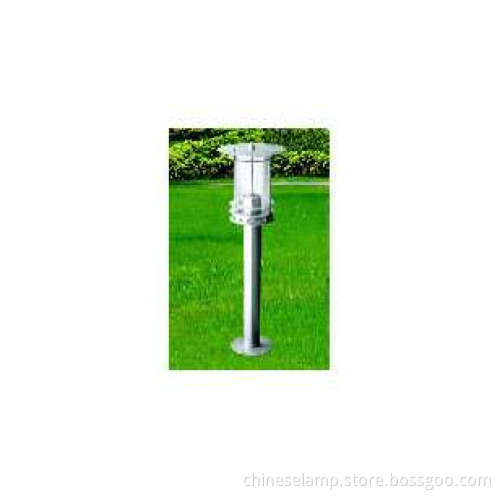 lawn lamp